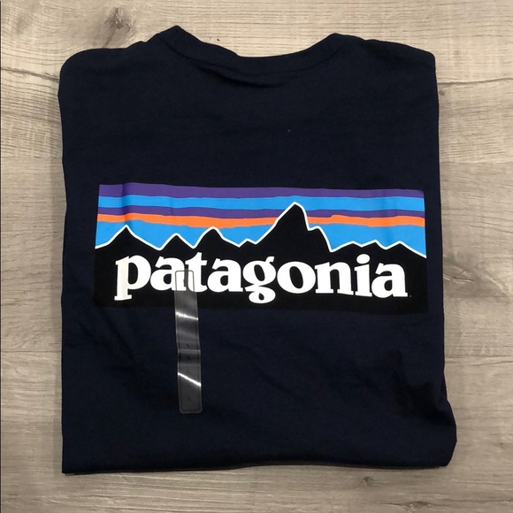 Patagonia Other - PATAGONIA navy blue